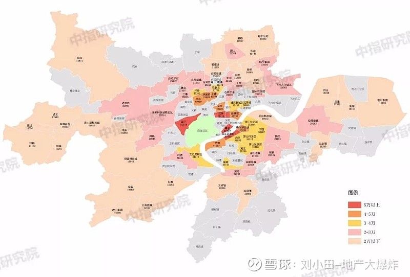 杭州市楼市地图（杭州市楼市地图版）